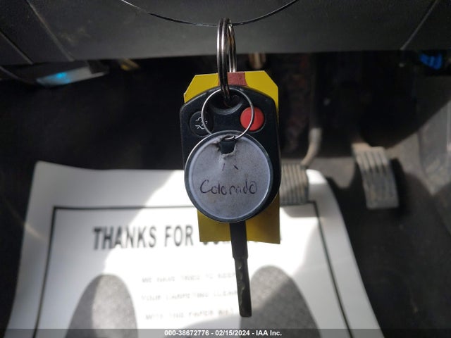 Ford FOCUS SE 2015 1FADP3K29FL386752 Image 11