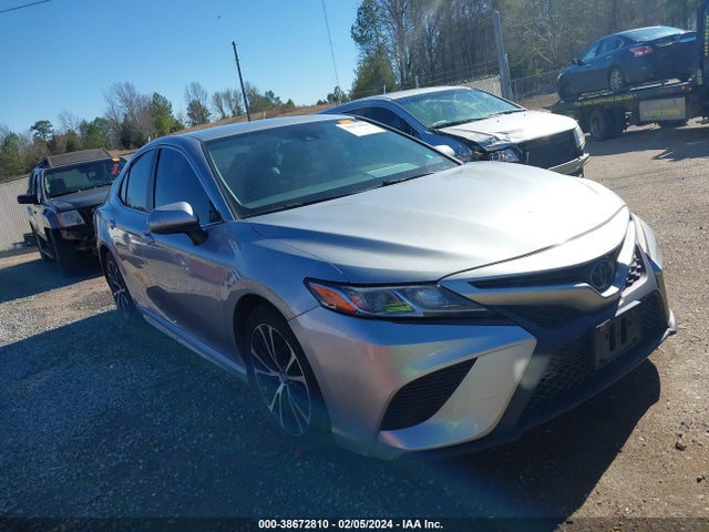 2019 4T1B11HK1KU174247 main image
