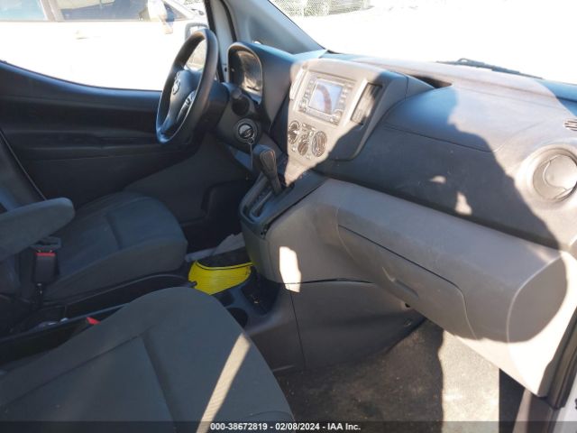3N6CM0KN8JK696964 Nissan NV200 SV
