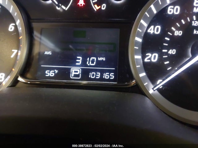 Nissan SENTRA SV 2014 3N1AB7AP6EY231181 Image 15