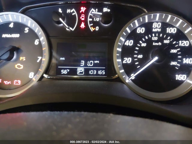 Nissan SENTRA SV 2014 3N1AB7AP6EY231181 Image 7