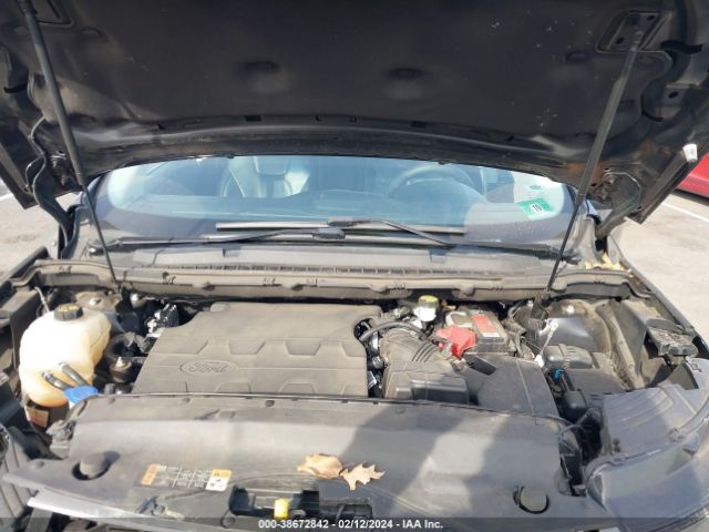 2018 FORD EDGE 2FMPK4K84JBC49075 Photo 9