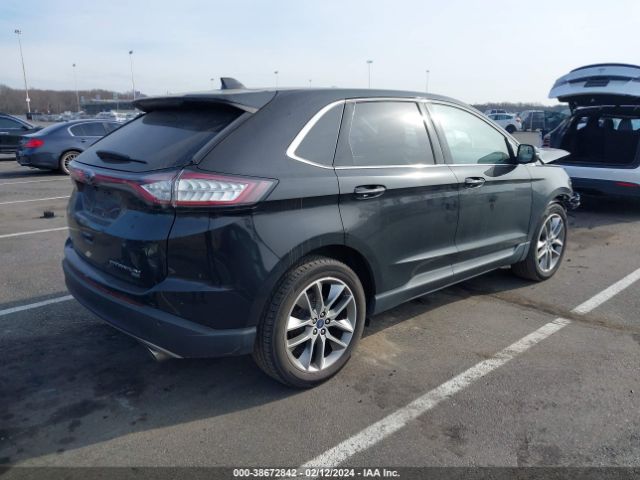 2018 FORD EDGE 2FMPK4K84JBC49075 Photo 3