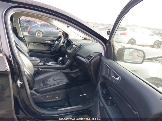2018 FORD EDGE 2FMPK4K84JBC49075 Photo 4