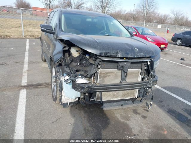 2018 FORD EDGE 2FMPK4K84JBC49075 Photo 5