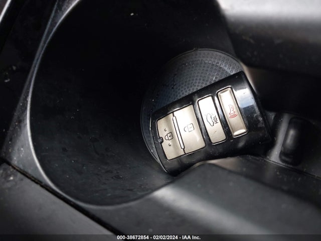 KIA Cadenza Premium 2014 KNALN4D70E5166846 Image 11