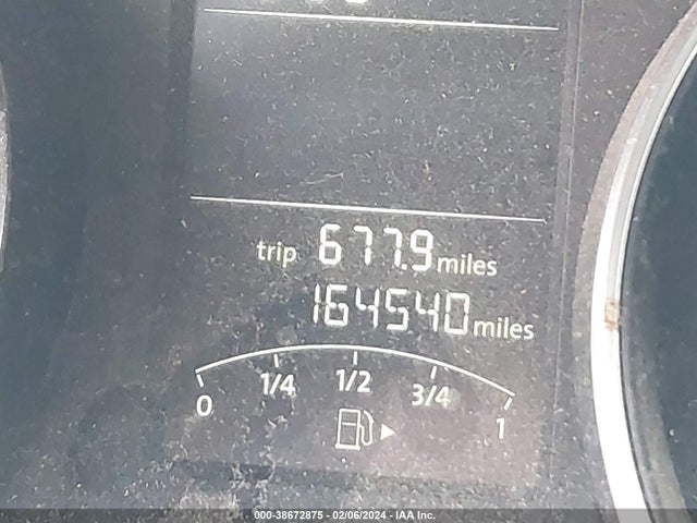 3VWD17AJ8FM237319 Volkswagen Jetta 1.8t Se