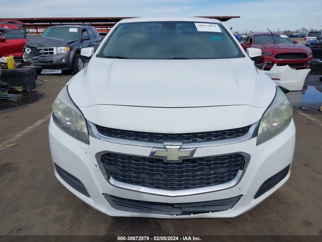 Chevrolet MALIBU 1LT 2015 1G11C5SL6FF139869 Image 13