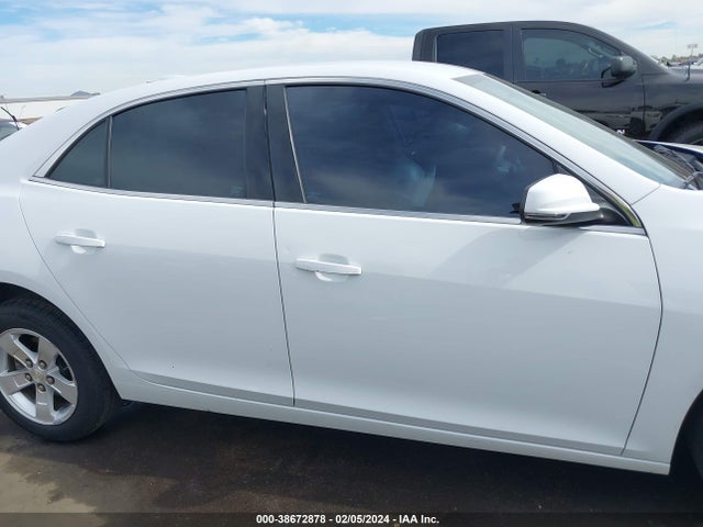 Chevrolet MALIBU 1LT 2015 1G11C5SL6FF139869 Image 14