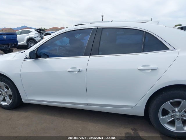 Chevrolet MALIBU 1LT 2015 1G11C5SL6FF139869 Image 15