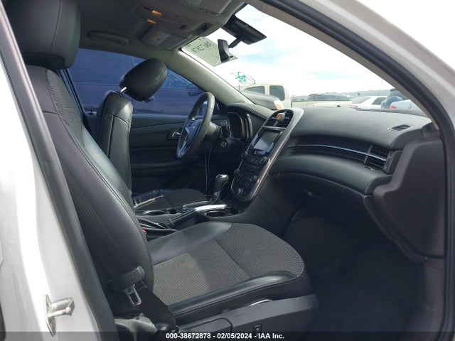Chevrolet MALIBU 1LT 2015 1G11C5SL6FF139869 Image 5