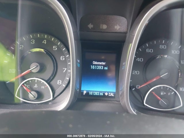Chevrolet MALIBU 1LT 2015 1G11C5SL6FF139869 Image 7