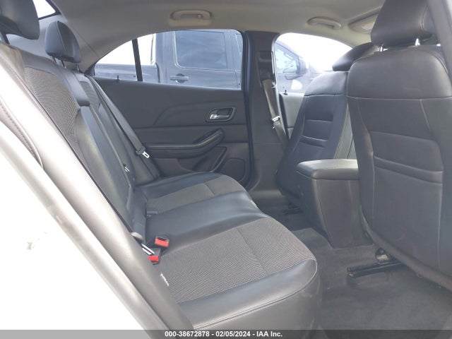 Chevrolet MALIBU 1LT 2015 1G11C5SL6FF139869 Image 8