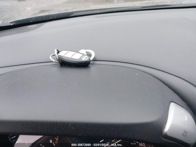 Nissan Pathfinder S 2016 5N1AR2MN9GC622760 Image 11