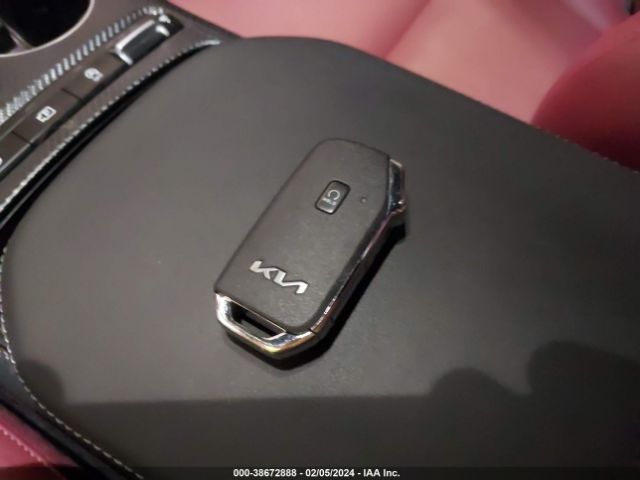 KNAE35LDXP6123317 KIA Stinger Gt-line
