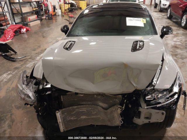 KNAE35LDXP6123317 KIA Stinger Gt-line