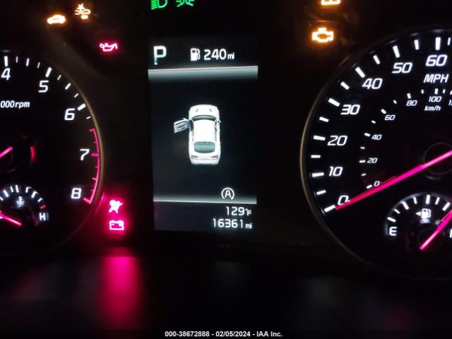 KNAE35LDXP6123317 KIA Stinger Gt-line