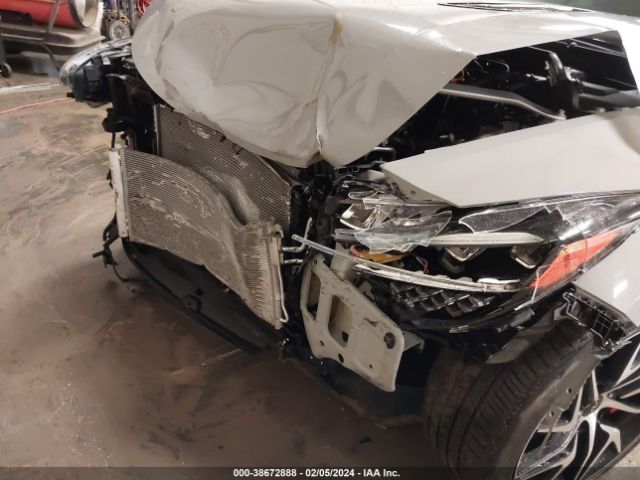 KNAE35LDXP6123317 KIA Stinger Gt-line
