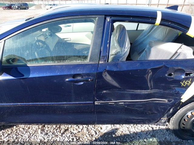 2021 TOYOTA COROLLA LE VIN: JTDEPMAE9MJ132676