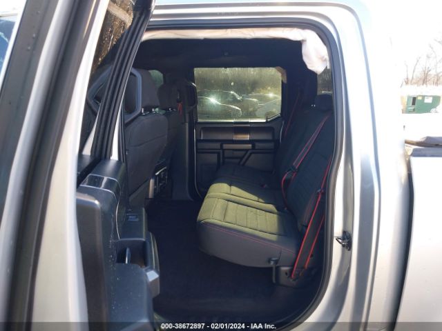 1FTEW1EPXKFA12060 Ford F-150 Xlt