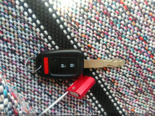Honda FIT LX 2015 3HGGK5G55FM743171 Image 11