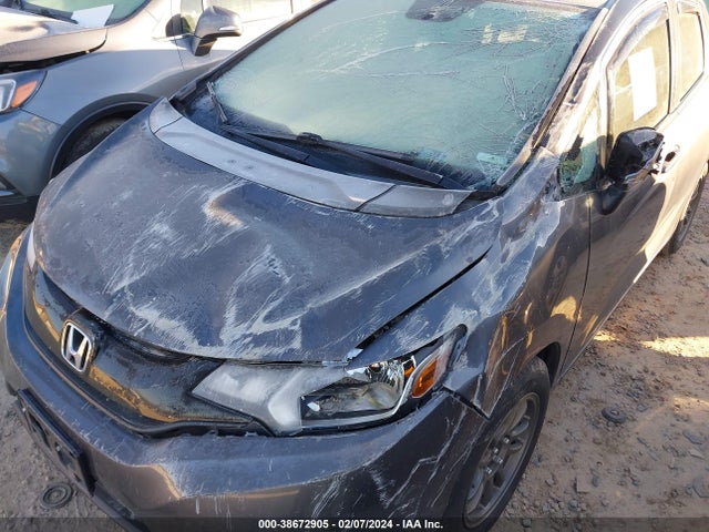 Honda FIT LX 2015 3HGGK5G55FM743171 Image 6