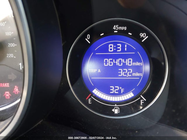 Honda FIT LX 2015 3HGGK5G55FM743171 Image 7