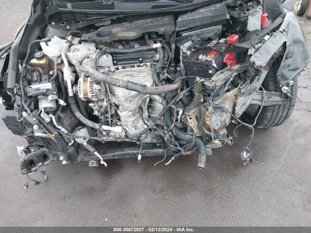 Nissan Altima 2.5 Sv 2014 1N4AL3AP0EC195344 Image 10