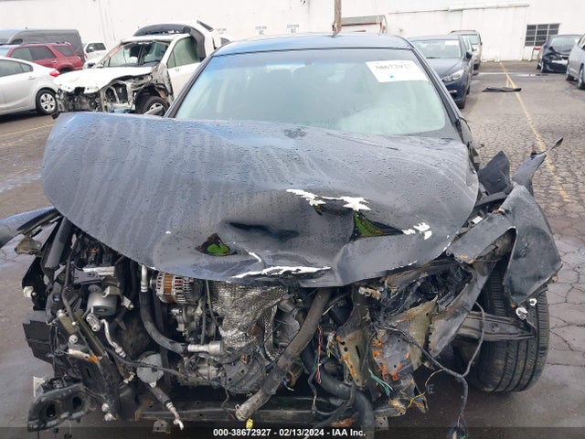 Nissan Altima 2.5 Sv 2014 1N4AL3AP0EC195344 Image 12