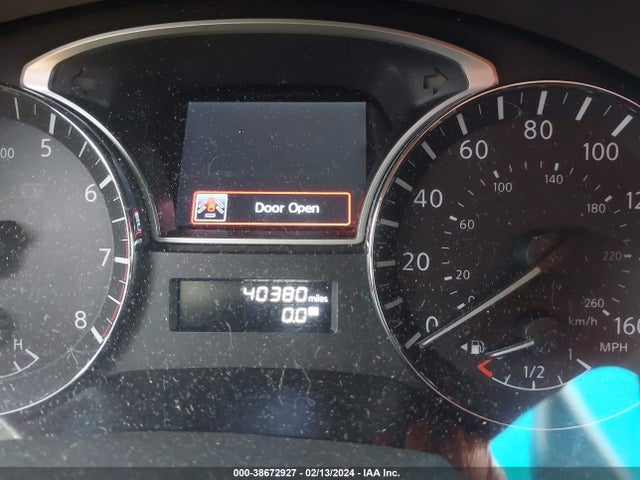 Nissan Altima 2.5 Sv 2014 1N4AL3AP0EC195344 Image 15