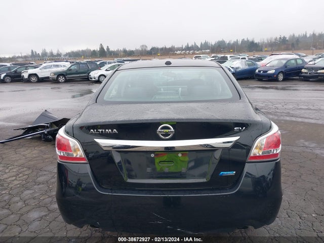 Nissan Altima 2.5 Sv 2014 1N4AL3AP0EC195344 Image 16