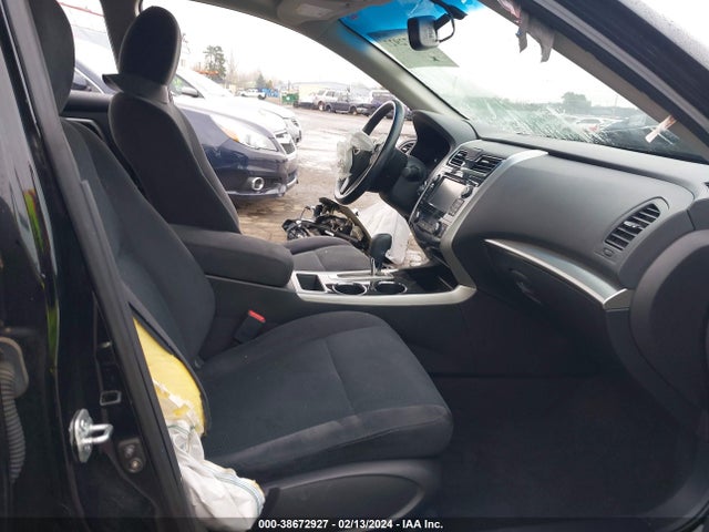 Nissan Altima 2.5 Sv 2014 1N4AL3AP0EC195344 Image 5