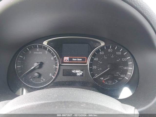 Nissan Altima 2.5 Sv 2014 1N4AL3AP0EC195344 Image 7