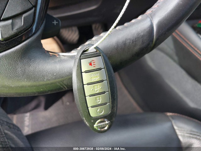 Nissan Altima 2.5 Sr 2019 1N4BL4CV6KC249263 Image 11