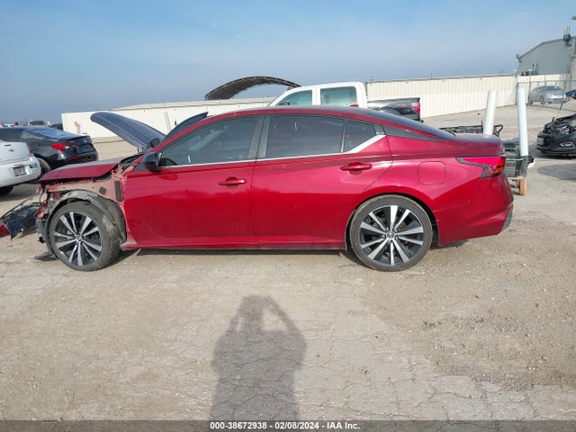 Nissan Altima 2.5 Sr 2019 1N4BL4CV6KC249263 Image 15