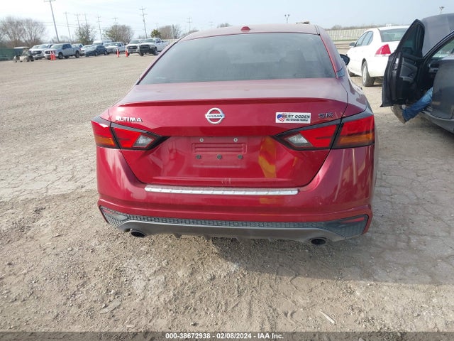 Nissan Altima 2.5 Sr 2019 1N4BL4CV6KC249263 Image 17