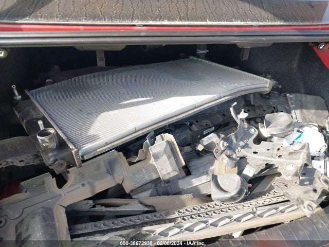 Nissan Altima 2.5 Sr 2019 1N4BL4CV6KC249263 Image 18