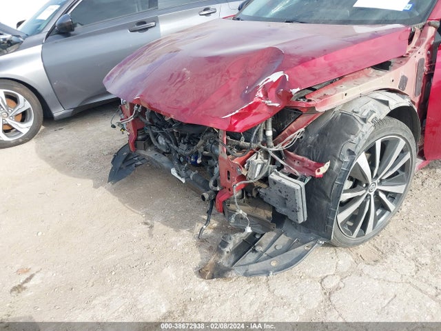 Nissan Altima 2.5 Sr 2019 1N4BL4CV6KC249263 Image 19