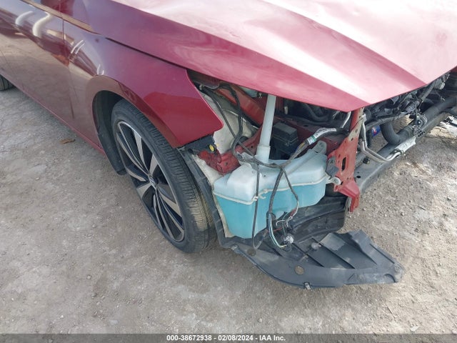 Nissan Altima 2.5 Sr 2019 1N4BL4CV6KC249263 Image 21