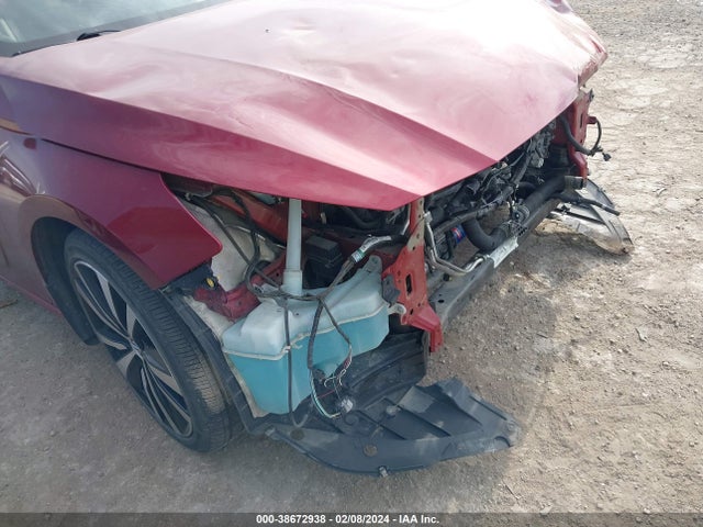 Nissan Altima 2.5 Sr 2019 1N4BL4CV6KC249263 Image 22
