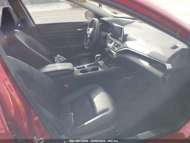 Nissan Altima 2.5 Sr 2019 1N4BL4CV6KC249263 Image 5