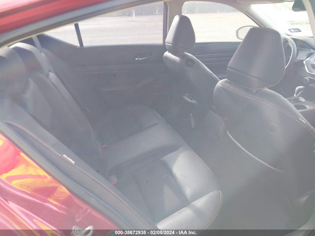 Nissan Altima 2.5 Sr 2019 1N4BL4CV6KC249263 Image 8