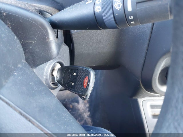 Jeep Patriot 2016 1C4NJPBB4GD576784 Image 11