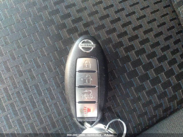 3N1AB7AP4KY373623 Nissan SENTRA SR