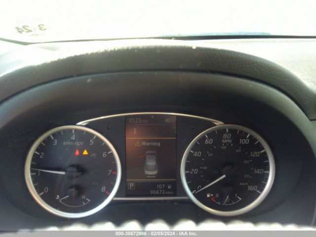 3N1AB7AP4KY373623 Nissan SENTRA SR