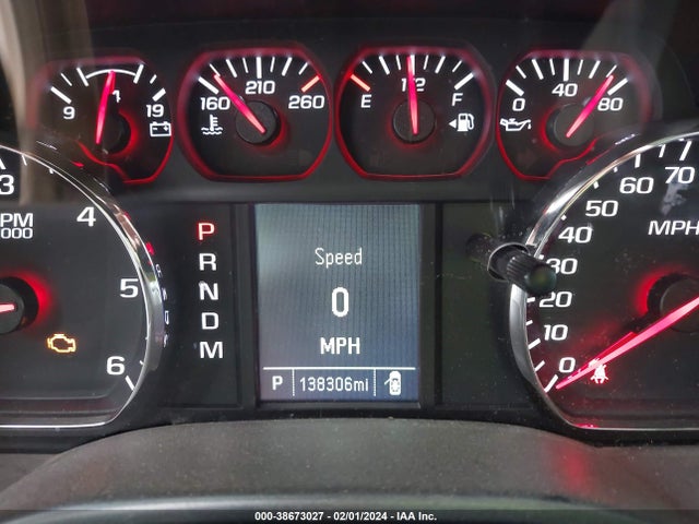 Chevrolet Silverado 1500 Ls 2016 1GCNKNEH0GZ429074 Image 15