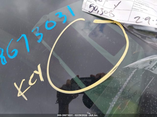 5YJ3E1EB8KF199964 Tesla Model 3 Long Range/performance
