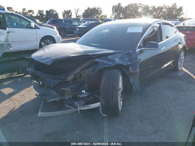 5YJ3E1EB8KF199964 Tesla Model 3 Long Range/performance