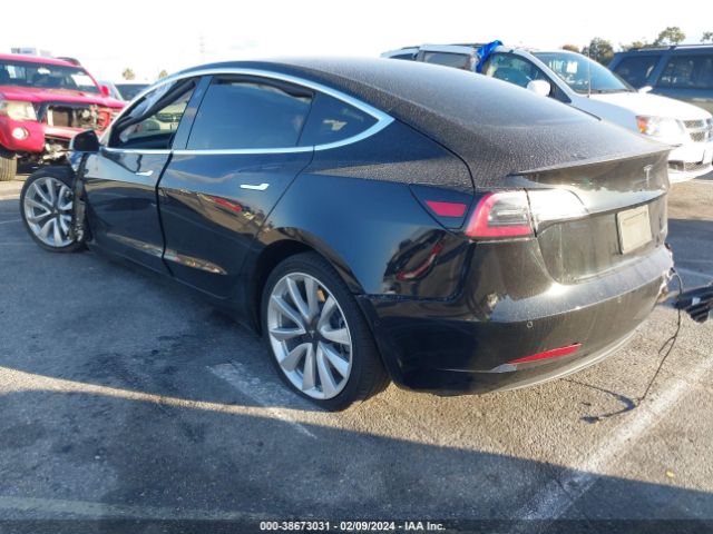5YJ3E1EB8KF199964 Tesla Model 3 Long Range/performance