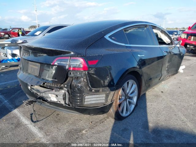 5YJ3E1EB8KF199964 Tesla Model 3 Long Range/performance